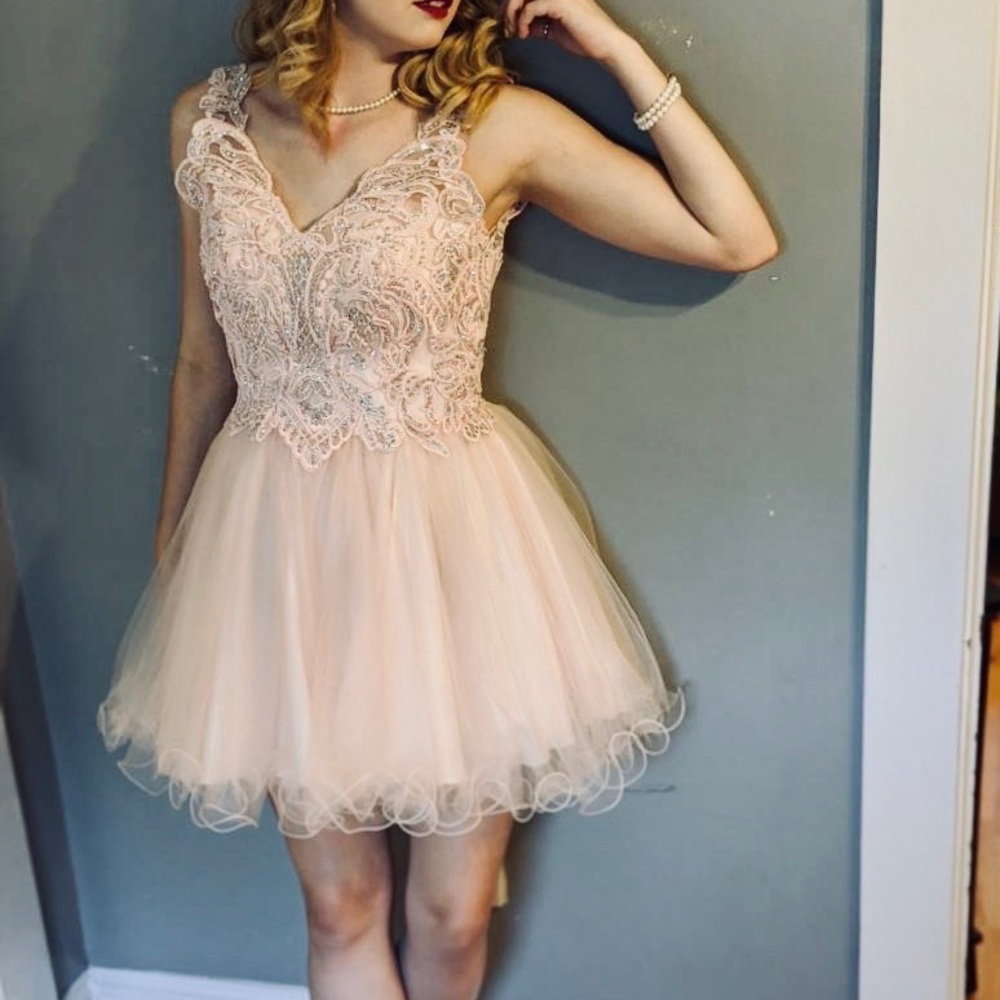 Homecoming/Formal Dress